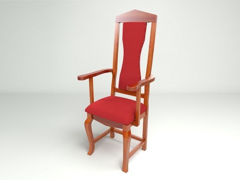 Cadeira Pastoral 04